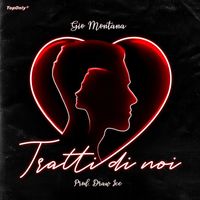 Gio Montana - Tratti Di Noi
