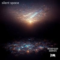 The Deep Sleep Scientists - Silent Space