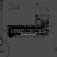 Quarter Bill - Speak My Mind (Acoustic Version)
