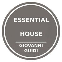 Giovanni Guidi - Essential House