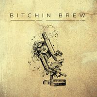 Rikalet - Bitchin Brew (Explicit)
