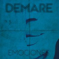María José Demare - Emociones