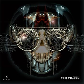 Jörg Mrowietz - Technology (3000 Vocoder)