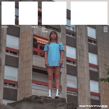 OKKOTO - Here EP