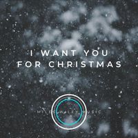 Miles Wiley Music - I Want You for Christmas