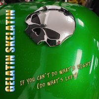 Gelatin Skelatin - If You Can't Do What's Right (Do What's Left) (Explicit)
