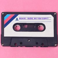Roave - Suzie, Do You Copy?