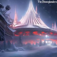 The Disneylanders - Jingle Bells