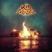 Kid Noize - My Legacy