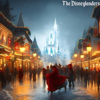 The Disneylanders - Silent Night