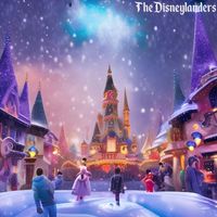 The Disneylanders - The First Noel