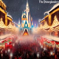 The Disneylanders - Joy to the World