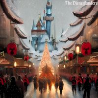 The Disneylanders - Long Time Ago in Bethlehem