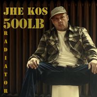 JHE' KOS - JHE' KOS 500LB RADIATOR