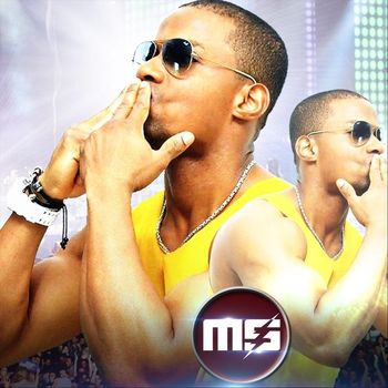 Ms - Vou Descer
