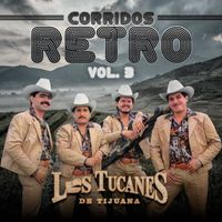 Los Tucanes De Tijuana - Corridos Retro , Vol. 3