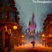 The Disneylanders - White Christmas