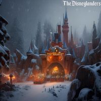The Disneylanders - We Wish You a Merry Christmas
