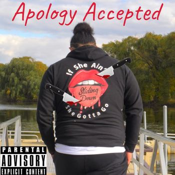 J3 - Apology Accepted (Explicit)