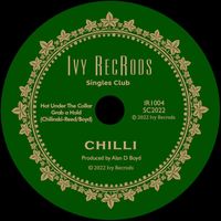 Chilli - Ivy RecRods Singles Club 4