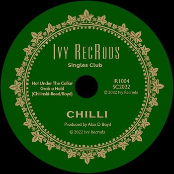 Chilli - Ivy RecRods Singles Club 4