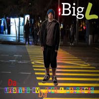 Big L - Da Lifestyles Ov da Poor & Dangerous (Explicit)