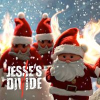 Jesse's Divide - Something About You (At Christmas)