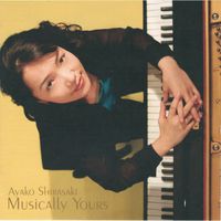 Ayako Shirasaki - Musically Yours