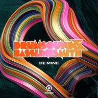 Drumsound & Bassline Smith - Be Mine