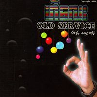 He' Lay - War Yint Tha Bar Yint (Old Service)