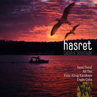 Sami Dural - Hasret / Sabahın Seherinde