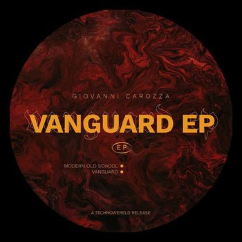 Giovanni Carozza - Vanguard