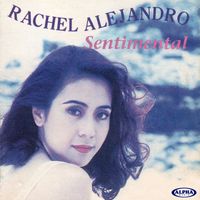 Rachel Alejandro - Sentimental (Minus One)