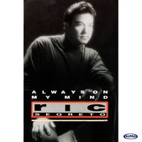 Ric Segreto - Always on My Mind (Minus One)