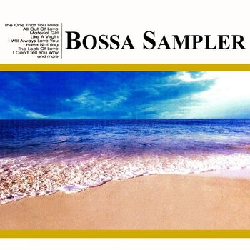 Various Artists - Bossa Sampler