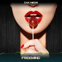 Zak Niemi - Freemind (24 Bit Remastered)