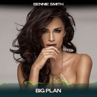 Bennie Smith - Big Plan (Windows & Chill Mix, 24 Bit Remastered)