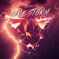 Elegant - Fire Storm