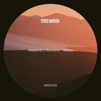 Alejandro Romero - Nieve