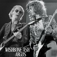 Wishbone Ash - Argus