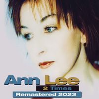 Ann Lee - 2 Times (Remastered 2023)