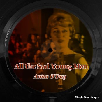 Anita O'Day - All the Sad Young Men