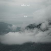 Gradient Layer - Royal