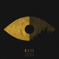 Baal - Mirrors (A Live Album)