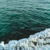 Sound Sleeping - The Calm Waves