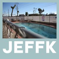 jeffk - Fingers