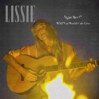 Lissie - Night Moves (Live at WXPNs World Cafe, Philadelphia, PA)