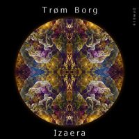 Trøm Borg - Izaera (Digital)