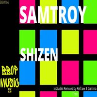 Samtroy - Shizen