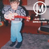 James Mackenzie - Air We Breathe